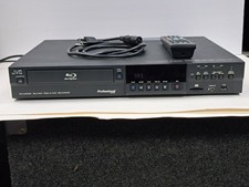 Jvc hd2500us professional for sale  Riverbank
