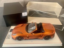 Ferrari novitec 812 d'occasion  Offranville