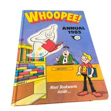 Whoopee annual 1983 for sale  HERNE BAY