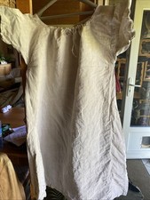 Ancienne biaude chemise d'occasion  Saint-Martin-du-Mont