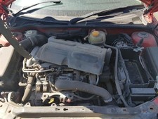 2003 2012 mk2 for sale  NEWBRIDGE