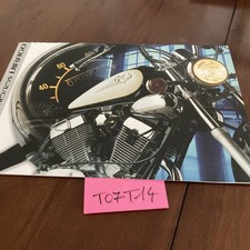Yamaha xv125 xv125s d'occasion  Decize