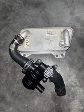 Usado, 2015 - Refrigerador de óleo Audi A3 transmissão automática P/N 02E409061D comprar usado  Enviando para Brazil