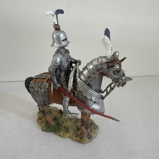 Soldat plomb cavalier d'occasion  Raismes