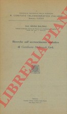 Baldino maria ricerche usato  Italia