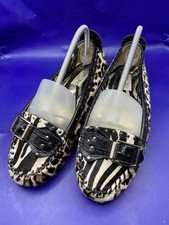 Jimmy choo zebra for sale  LONDON