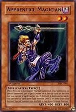 Yugioh apprentice magician gebraucht kaufen Yugioh apprentice magician gebraucht kaufen  Landstuhl