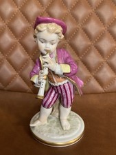 Antique porcelain figurine for sale  BRIDGEND