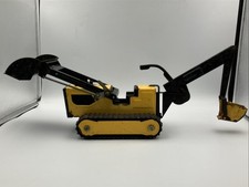 Vintage tonka digger for sale  LEEDS