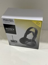 Casque fil sony d'occasion  Frontignan