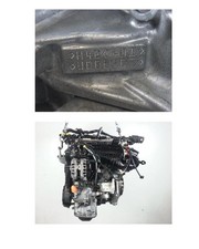 Motore con 4000km usato  Anguillara Sabazia