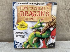 Cheat dragons curse for sale  BOGNOR REGIS
