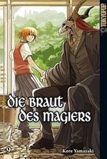 Braut magiers yamazaki gebraucht kaufen  Berlin