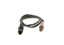 BOSCH 0 258 017 025 Sonda lambda, używany na sprzedaż  Wysyłka do Poland
