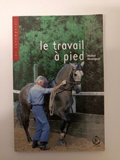 Travail pied michel d'occasion  Blois