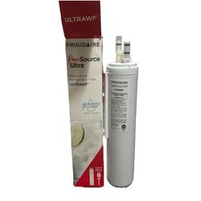 Filtro de água e gelo de substituição para geladeira Frigidaire PureSource Ultra ULTRAWF comprar usado  Enviando para Brazil