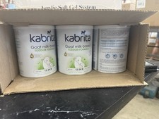 Lot cans kabrita for sale  Ecru