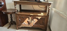 Handsome vintage solid for sale  NEWPORT
