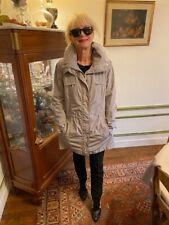 Parka geox taille d'occasion  France
