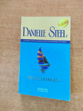 Danielle steel dolceamaro usato  Palermo