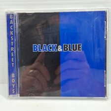 CD de música Backstreet Boys, Babyface - Preto e azul (CD 2000) VENDEDOR OZ comprar usado  Enviando para Brazil