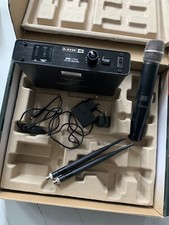 Microfono wireless line6 usato  Ivrea