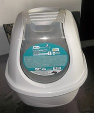 Katzentoilette anione haubento gebraucht kaufen  Passau