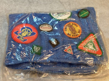 Vintage girlguiding 1910 for sale  UK