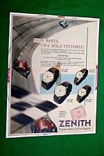 Gamma orologi zenith usato  Roma