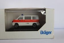 Feuerwehr lübeck atemschutzü gebraucht kaufen  Laudenbach