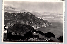 Ravello panorama dalle d'occasion  Expédié en Belgium