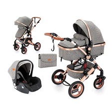 Trally 3in1 kombi gebraucht kaufen  Deutschland