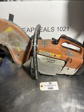 Stihl ts400 gas for sale  Durham