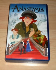 Vhs film anastasia gebraucht kaufen  Rüsselsheim am Main