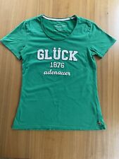 Adenauer shirt grün gebraucht kaufen  Augsburg