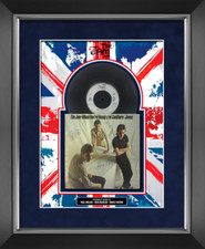 Jam paul weller for sale  RUGBY