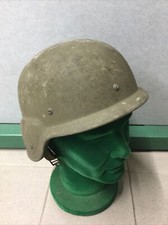 Elmetto kevlar originale usato  Crema