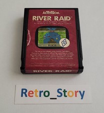 Atari 2600 - River Raid, usado comprar usado  Enviando para Brazil
