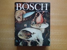 Hieronymus bosch fraenger gebraucht kaufen  Frankfurt (Oder)
