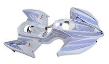 Fqb27 plastics fairing for sale  HUNTINGDON