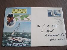 1967 sir francis for sale  BRADFORD