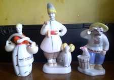 Ussr pollonoye fisherman for sale  SALTBURN-BY-THE-SEA