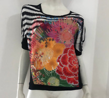 Desigual maglia blusa usato  Ardea
