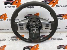 navara steering wheel for sale  WELSHPOOL