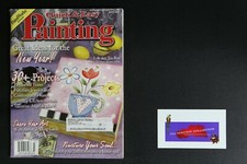 💎ARTS & CRAFTS QUICK AND EASY PAINTING MAR 2005 💎 segunda mano  Embacar hacia Mexico