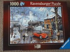 Ravensburger 2024 jigsaw for sale  SURBITON