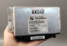 BMW X5 X6 E70 E71 CONTROLE DIFERENCIAL TRASEIRO 4X4 DISTRIBUIDOR DE TORQUE ECU 7595847 comprar usado  Enviando para Brazil