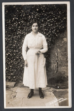 Postcard crewkerne somerset for sale  POOLE