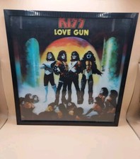 Kiss love gun for sale  Wickliffe