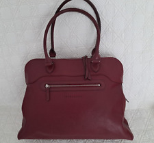 Sac cabas cuir d'occasion  Marseille VIII